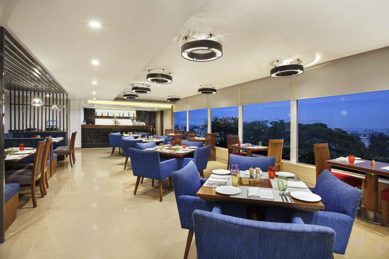 Food & Drinks 5, RBD Sarovar Portico, Bengaluru, Bangalore
