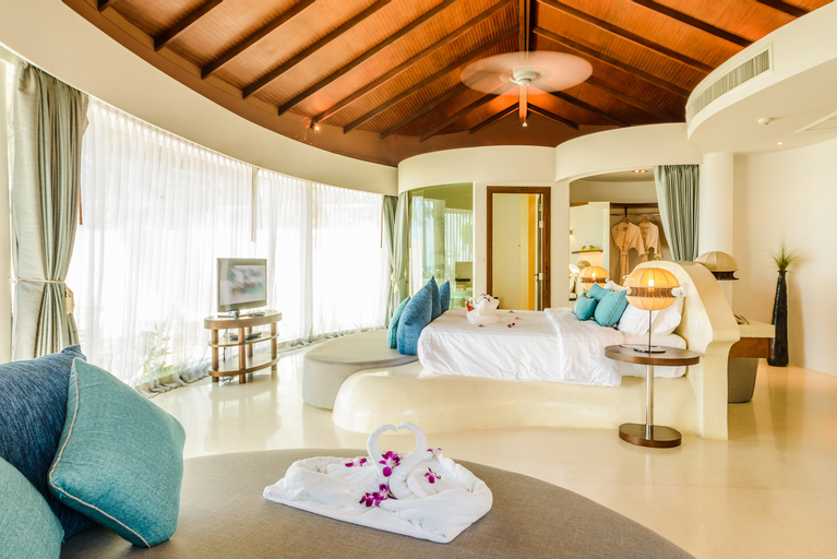 Bedroom 15