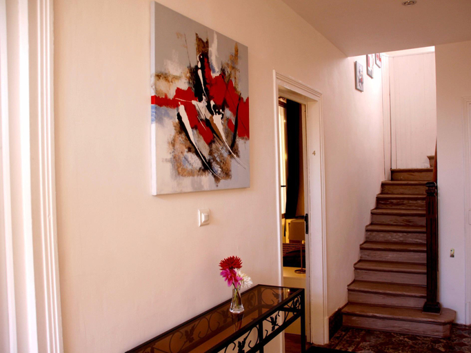 Public Area, Hotel Des Cretes De Pignols, Tarn-et-Garonne