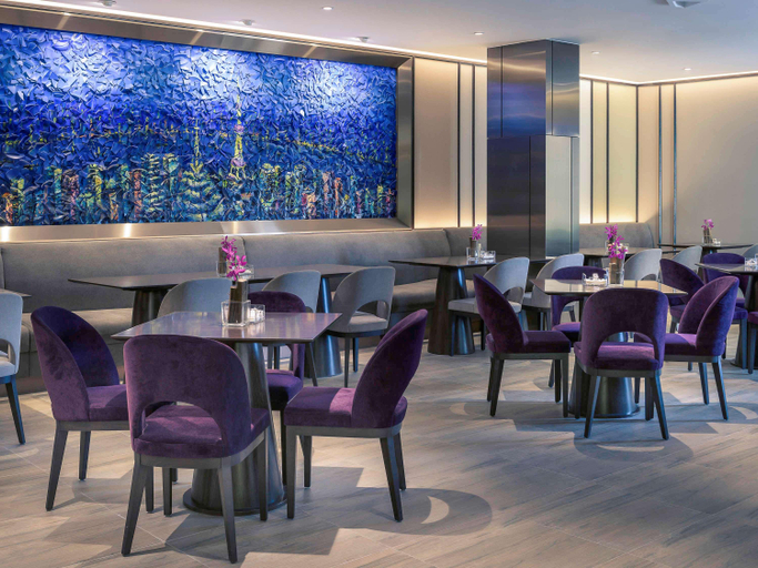 Food & Drinks 4, Mercure Hongqiao Airport, Shanghai