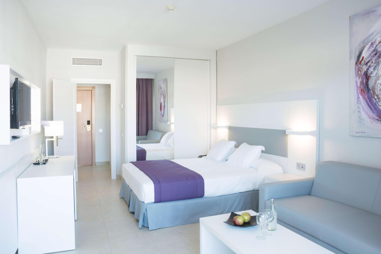 Bedroom 3, Hotel Gran Canaria Princess (Adults Only), Las Palmas