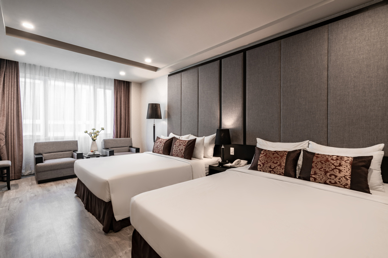 Bedroom 11