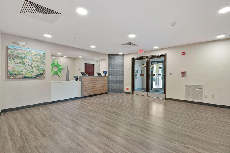 Public Area 2, Extended Stay America Premier Suites Miami Downtown Brickell, Miami-Dade
