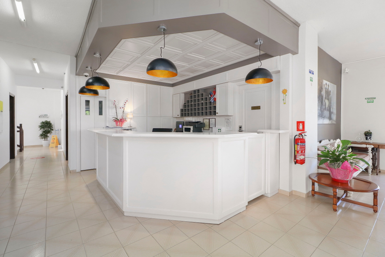 Public Area 3, Alexis Hotel, Crete