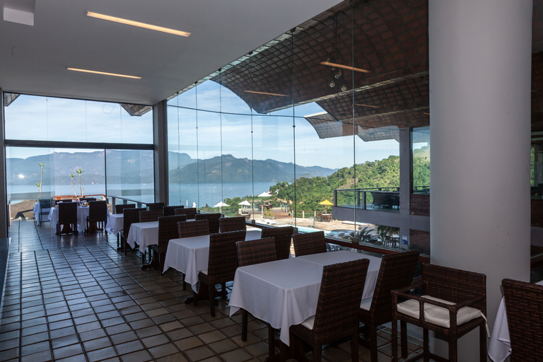 Food & Drinks 5, Portogalo Suite Hotel, Angra dos Reis