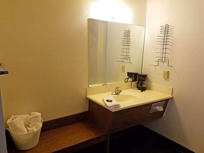 Bathroom 4, Pousada Marins, Campo Limpo Paulista