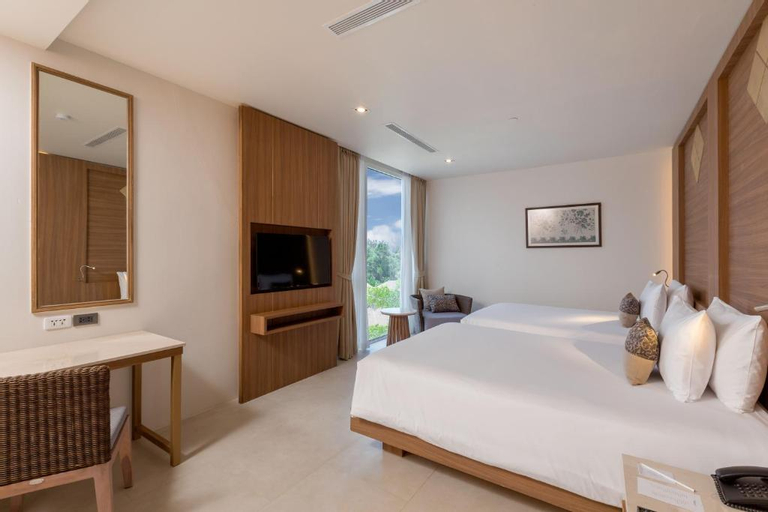 Bedroom 11