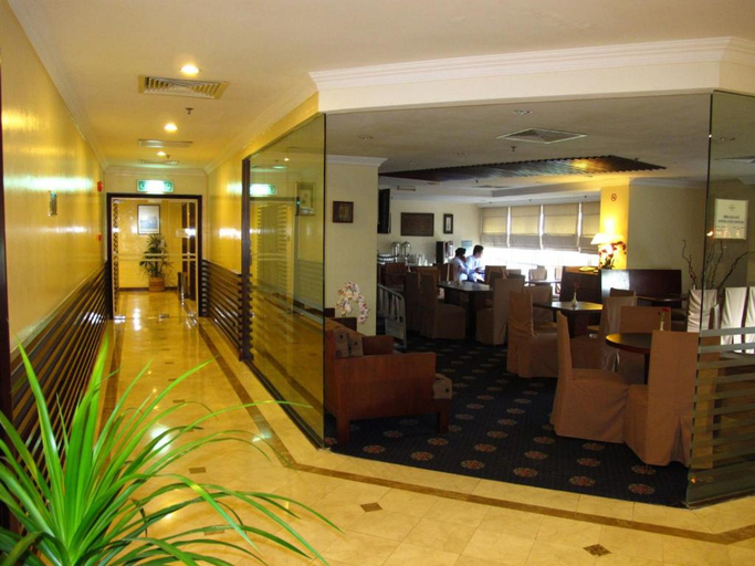 Public Area 2, StayInn Gateway Hotel Apartment, Kuching