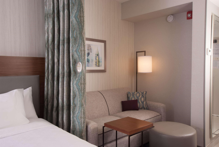 Bedroom 3, Home2 Suites by Hilton Atlanta Perimeter Center, Fulton