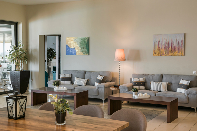 Public Area 4, Astra Village Hotel Suites, Ionian Islands