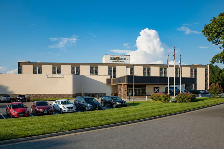 Exterior & Views 2, Kirkley Lynchburg, Lynchburg