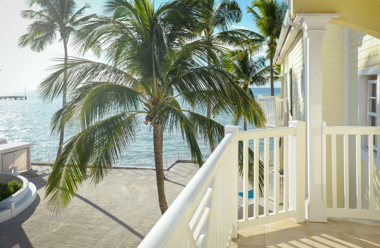 Bedroom 4, Southernmost Beach Resort, Monroe