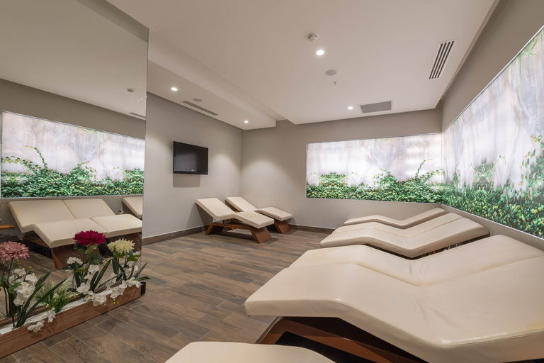 Bedroom 3, Kirman Sidera Luxury & Spa, Manavgat