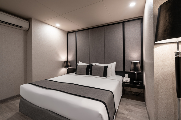 Bedroom 10