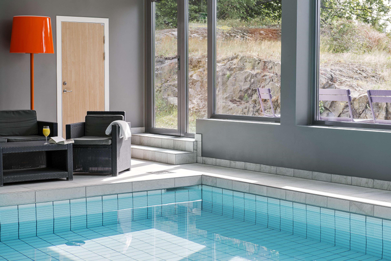 Sport & Beauty 5, Scandic Södertälje, Södertälje