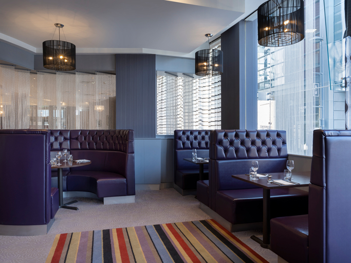 Public Area 3, Leonardo Hotel Leeds , Leeds