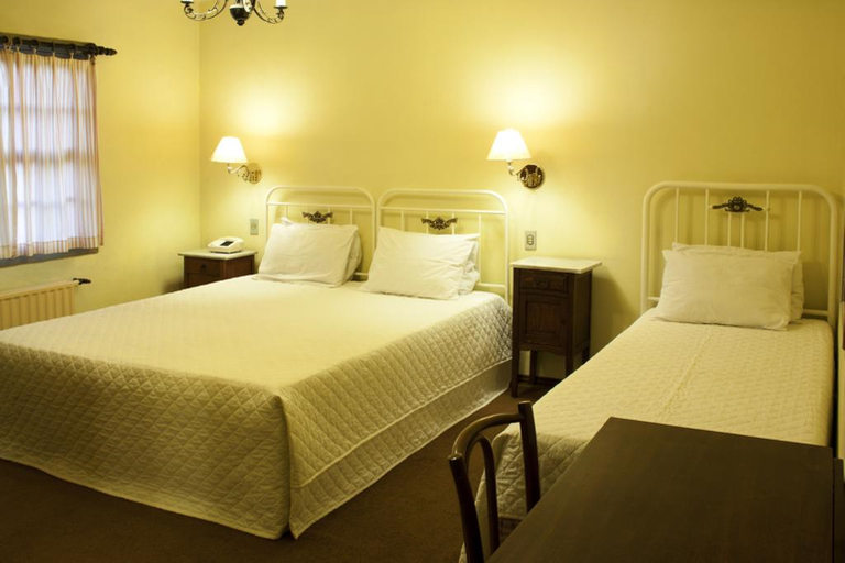 Bedroom 3, Golden Hills Vila Suzana, Canela