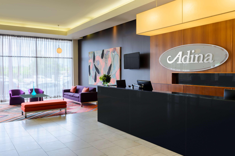 Public Area 5, Adina Apartment Hotel Melbourne on Flinders, Melbourne
