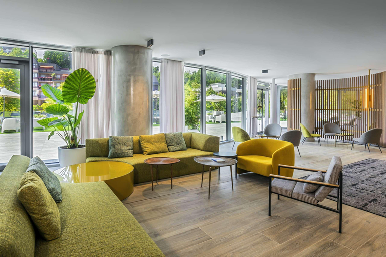 Public Area 4, Barceló Costa Vasca, Guipúzcoa