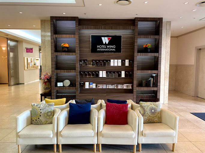 Public Area 3, KOKO HOTEL Tomakomai, Tomakomai