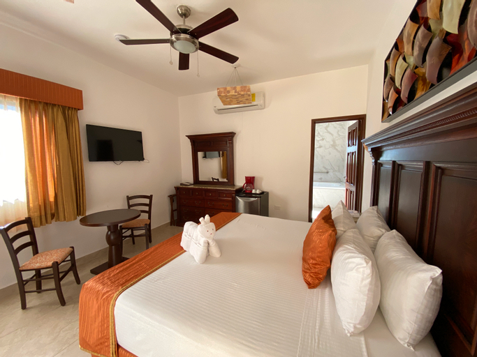 Bedroom 14