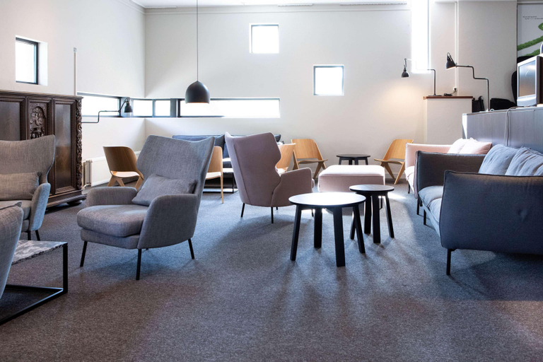 Public Area 2, Scandic Helsinki Aviapolis, Uusimaa
