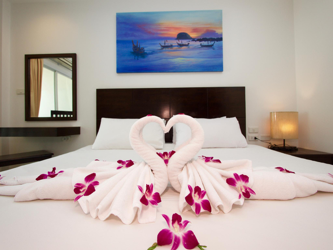 Bedroom 3, 99 Voyage Patong, Pulau Phuket
