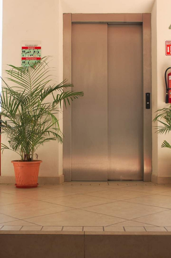 Public Area 4, Marina Banderas Suites, Puerto Vallarta