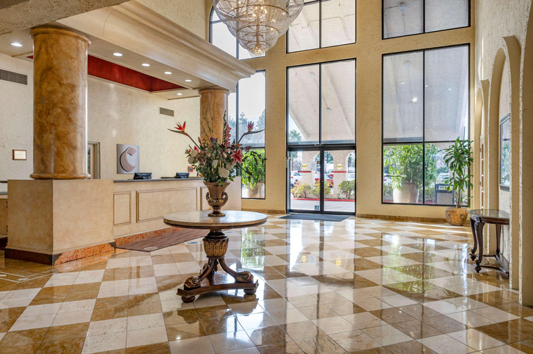 Public Area 2, Wyndham Garden Newark/Fremont Silicon Valley, Alameda