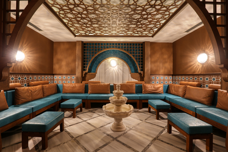 Public Area 5, Almira Hotel Thermal Spa & Convention Center, Yıldırım