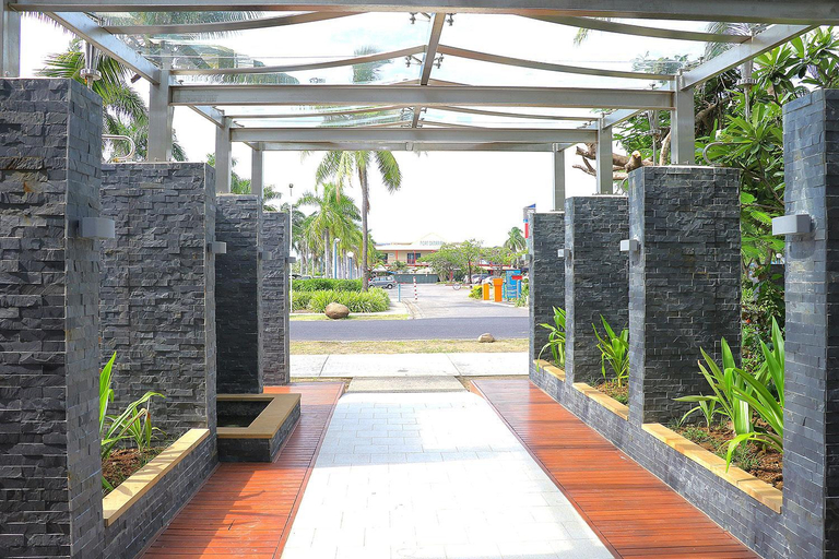 Exterior & Views 2, The Palms Denarau , Ba