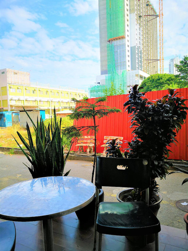 Others 4, Zahaar Hotel, Penang Island