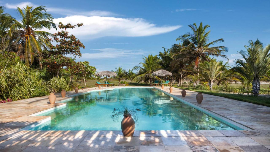 Sport & Beauty 5, Pousada Rancho do Peixe, Cruz