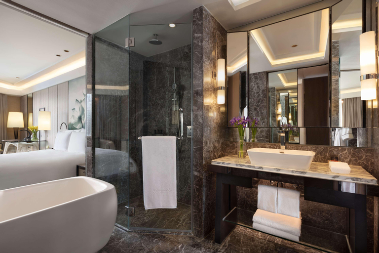 Bathroom 6