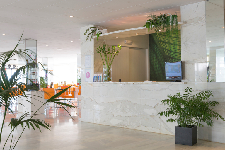 Public Area 3, Hotel JS Miramar, Baleares
