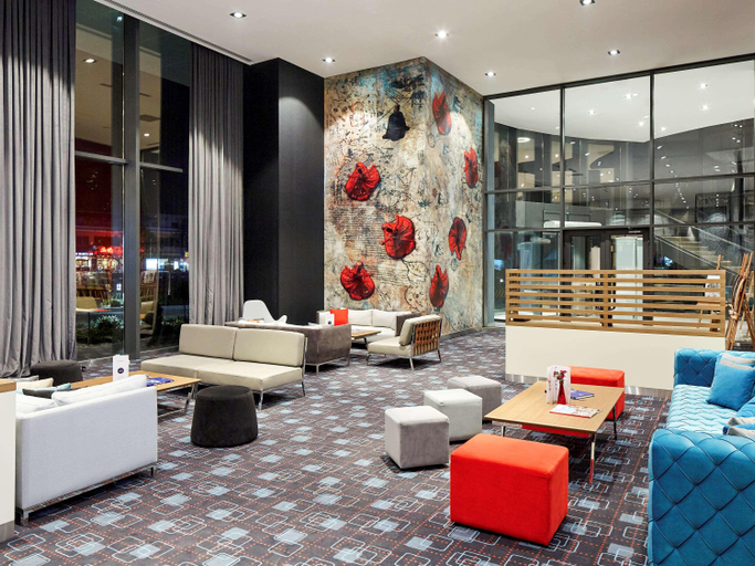 Public Area 2, Novotel Konya, Selçuklu