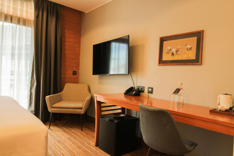 Bedroom 3, Radisson Hotel Tamboho Waterfront Antananarivo, Analamanga