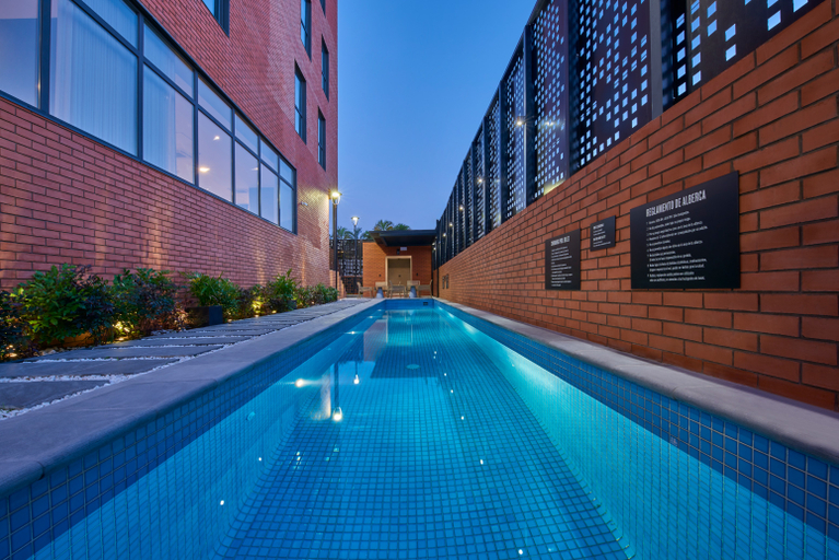 Sport & Beauty 2, City Express Plus By Marriott Tampico, Tampico