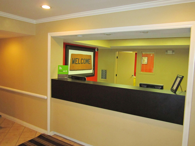 Public Area 2, Extended Stay America Suites Orange County Cypress, Orange
