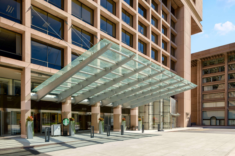 Exterior & Views 2, Hilton Washington DC National Mall The Wharf, Washington D.C.