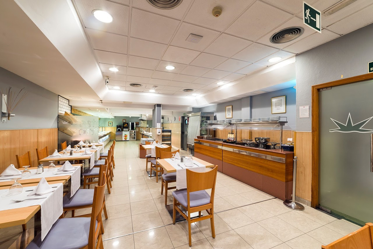 Food & Drinks 5, Montemar, Alicante
