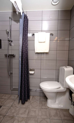 Bedroom 3, Sure Hotel by Best Western Algen, Östersund