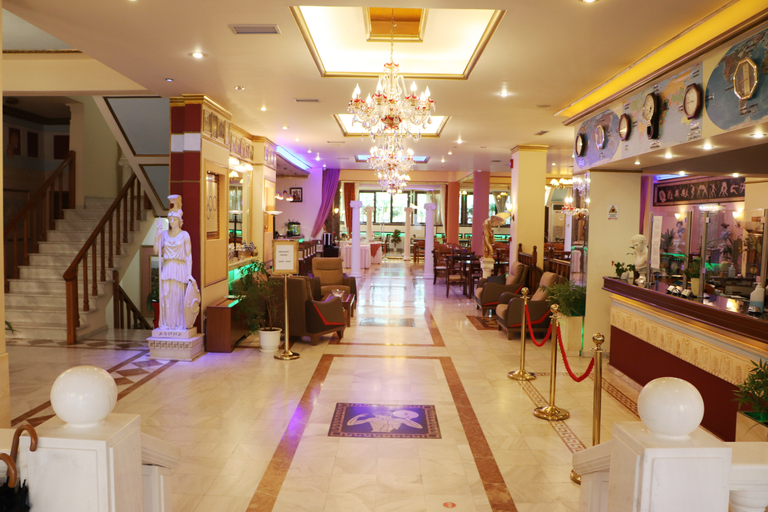 Public Area 3, Hotel Kosta Famissi, Thessaly