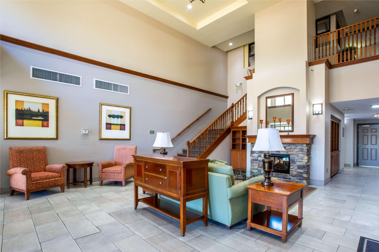 Public Area 2, Country Inn & Suites by Radisson, Tucson City Cent, Pima