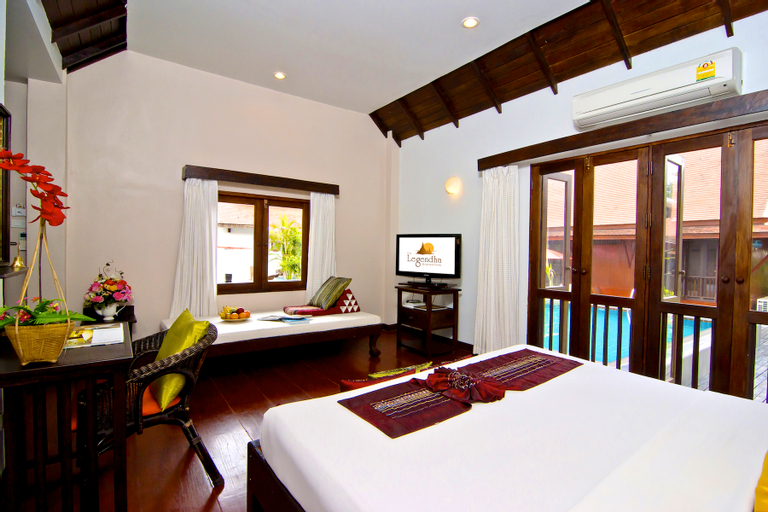 Bedroom 19