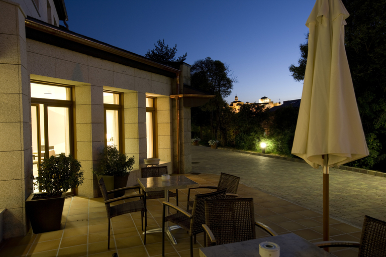 Exterior & Views 2, Parador de Puebla de Sanabria, Zamora