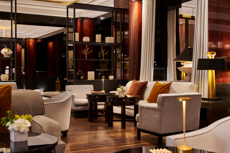 Public Area 5, Hyatt Regency Casablanca, Casablanca