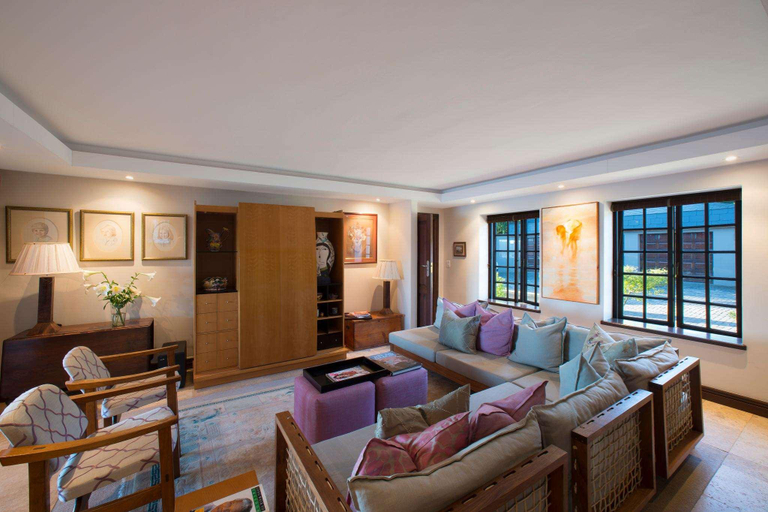 Public Area 4, Kanonkop Guest House, Eden
