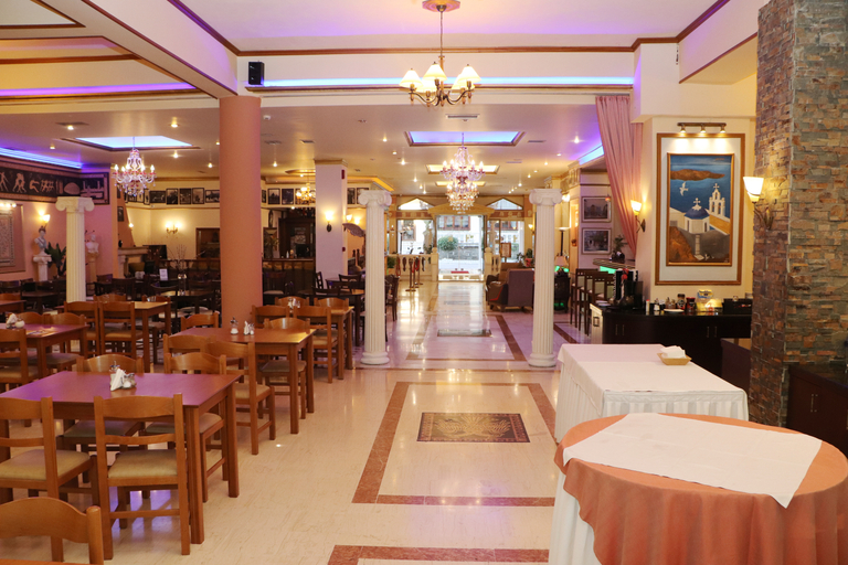Food & Drinks 5, Hotel Kosta Famissi, Thessaly