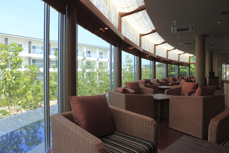 Public Area 2, Hotel WELLSEASON Hamanako, Hamamatsu